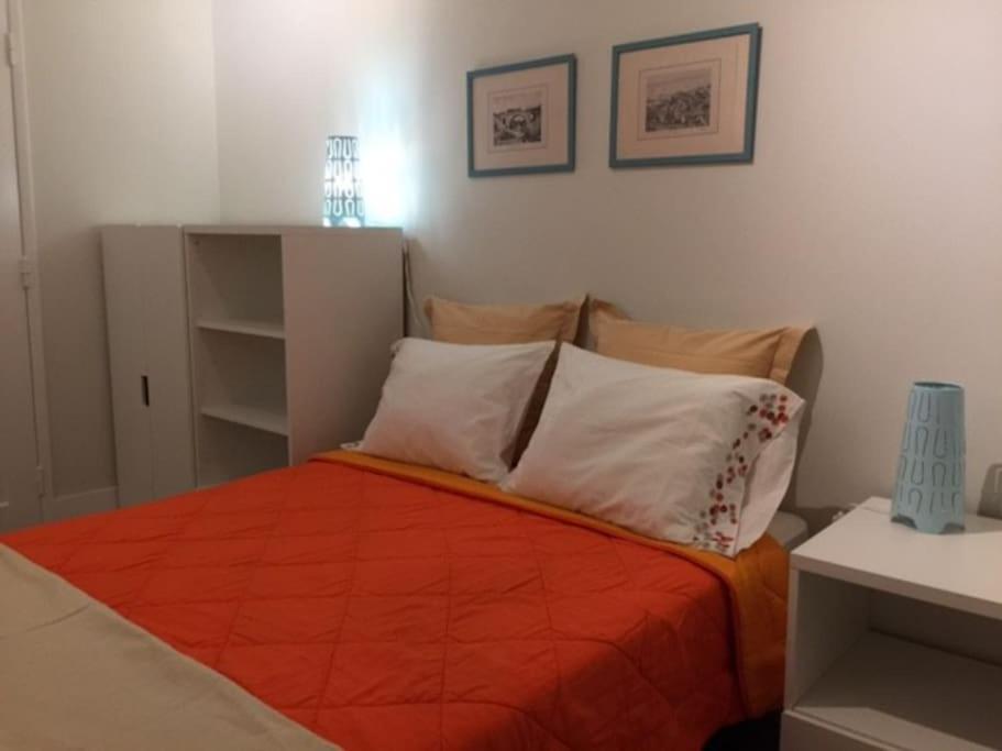 Charming 2 Bedrooms Apartment In Arroios - Ssl 2A Lisboa Eksteriør billede
