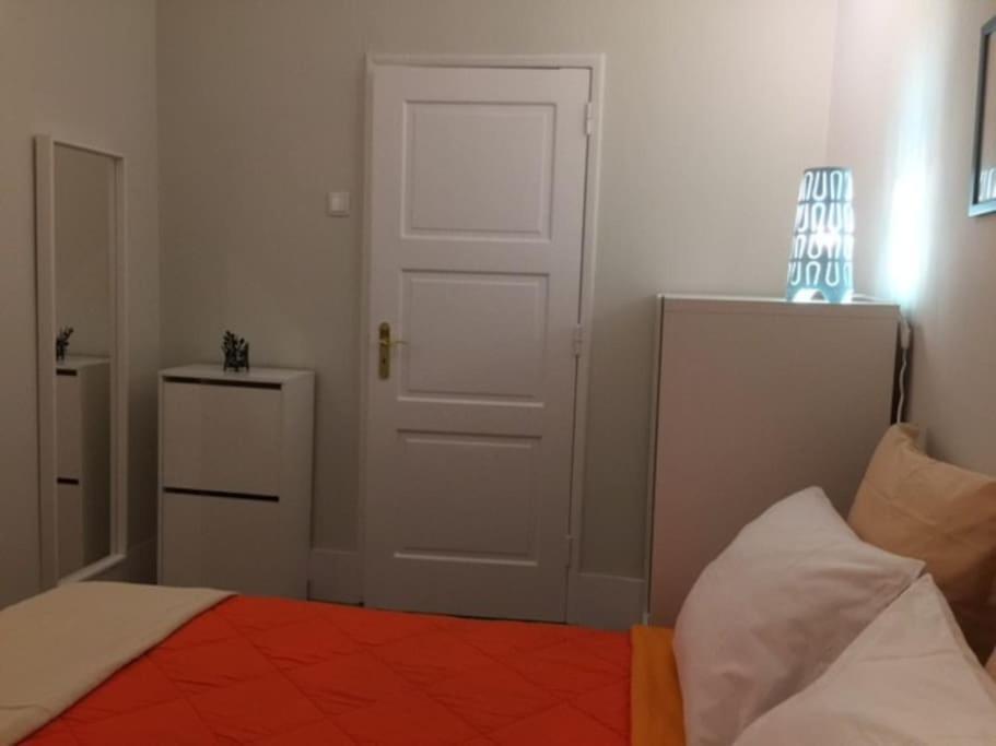 Charming 2 Bedrooms Apartment In Arroios - Ssl 2A Lisboa Eksteriør billede