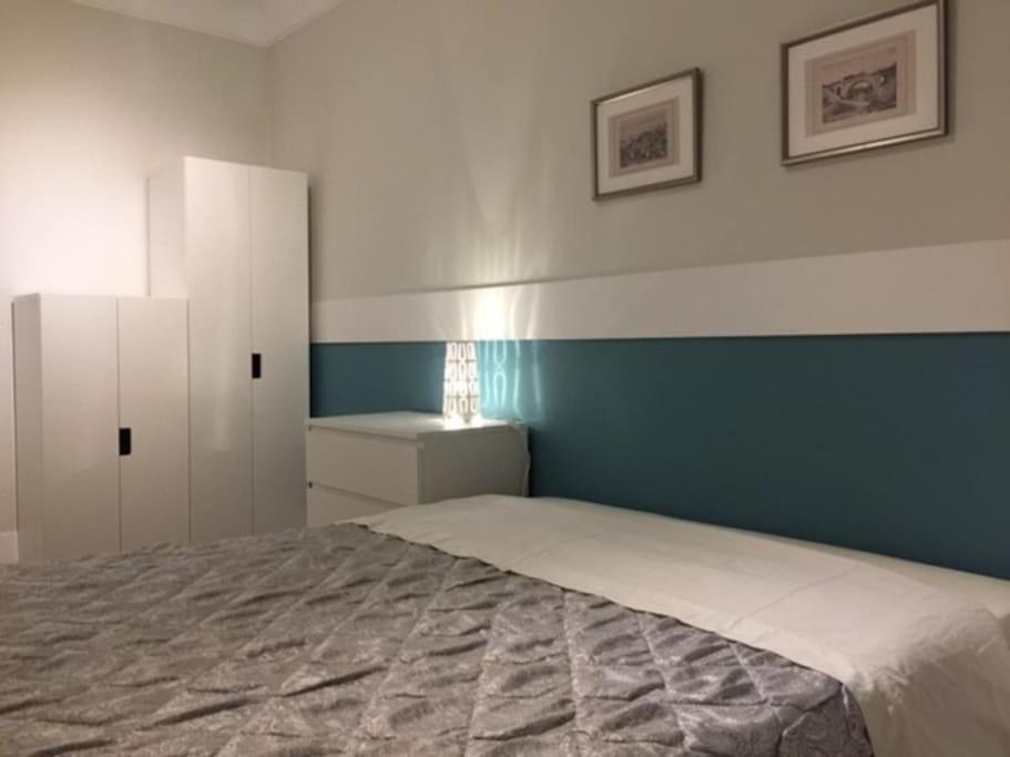 Charming 2 Bedrooms Apartment In Arroios - Ssl 2A Lisboa Eksteriør billede